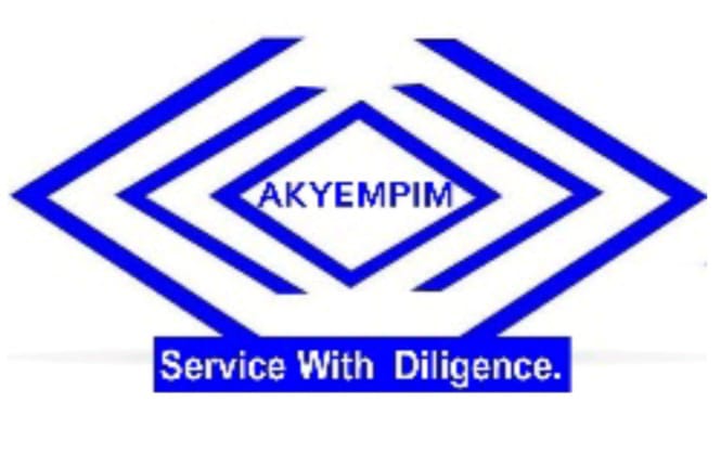 Akyempim Community Bank Plc Logo